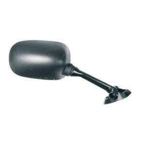 Rétroviseur droit noir SUZUKI 650 SV 2003-2010 / GSX-R 1000 2003-2004 – HERT Mirrors