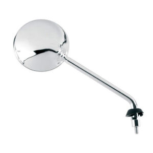 Rétroviseur droit Chrome pour Vespa GTS 125/250/300 (2005–2016) – HERT Mirrors