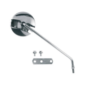 Rétroviseur droit chrome Vespa 125 PX 200 (1997-2001) – HERT Mirrors