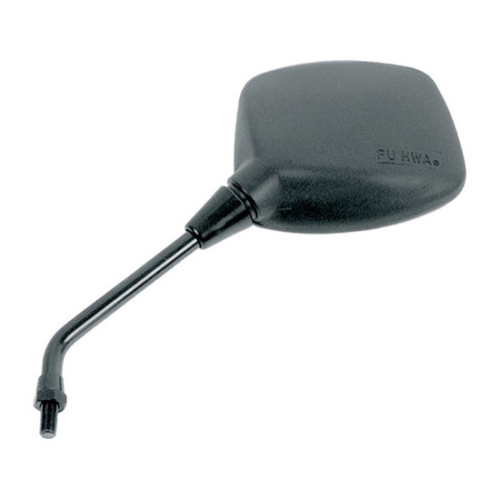 Rétroviseur gauche moto YAMAHA XJ 600 1998-2002, SUZUKI DL 650 V-Strom 2004-2011, KAWASAKI KLV 1000 – HERT Mirrors