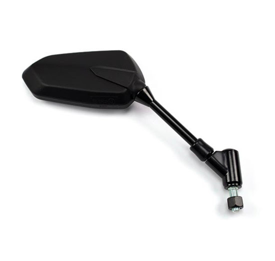 Rétroviseur YAMAHA FZ1 1000 droit Noir - HERT Mirrors