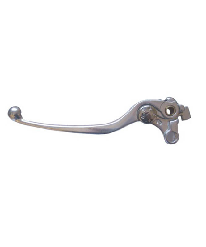 Levier embrayage gauche chromé Suzuki TL1000R 1998–2002 – SGR