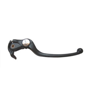 Levier de frein droit noir Kawasaki ZX-6R / ZX-6RR 636 (2005-2006) – SGR