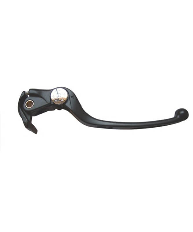 Levier de frein droit noir Kawasaki ZX-6R / ZX-6RR 636 (2005-2006) – SGR