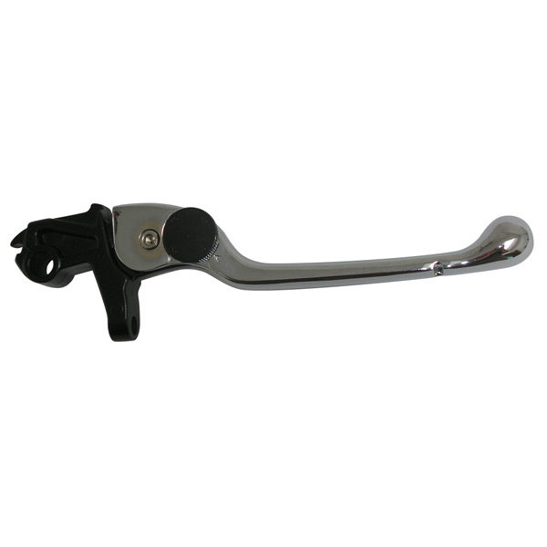 Levier de frein chromé – BMW R1150RT / K1200LT / R1200C (1996-2005) – SGR