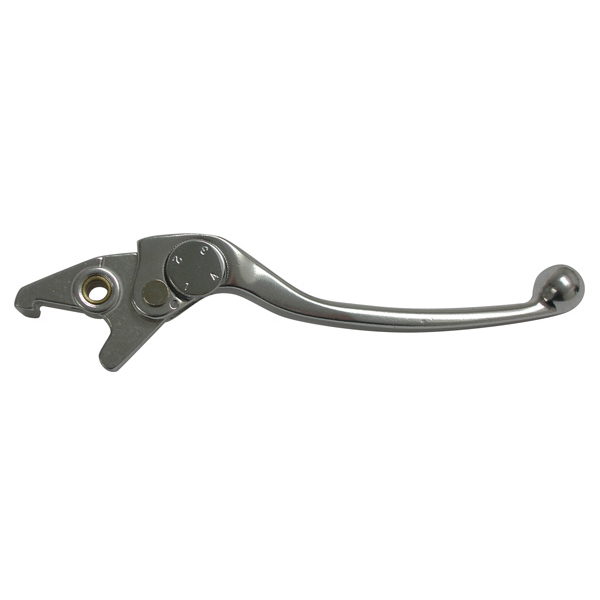 Levier de frein gauche chrome Kymco Downtown 125 / 300 / 700 MyR – SGR