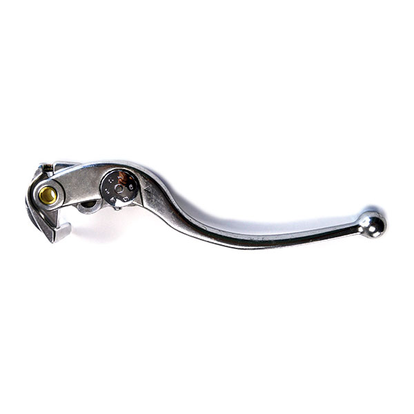 Levier de frein chromé – Yamaha R6 2017+ / R1 2015-2020 – SGR