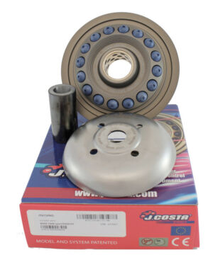 Kit variateur IT213PRO DAELIM 125 NS III - J.Costa