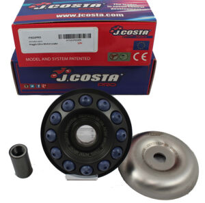 Kit variateur pour Piaggio/Vespa 125cc LEADER (1999-2018) – J.Costa IT621PRO