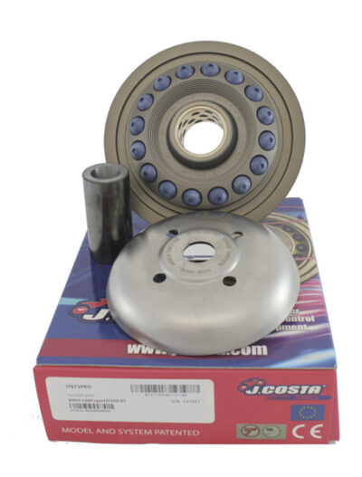 variateur IT634PRO SUZUKI 400 BURGMAN 98/06 - J.Costa