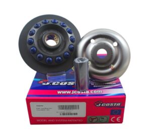 Variateur Honda 350 Forza / SH / ADV 2021-2023 – J.Costa IT648PRO