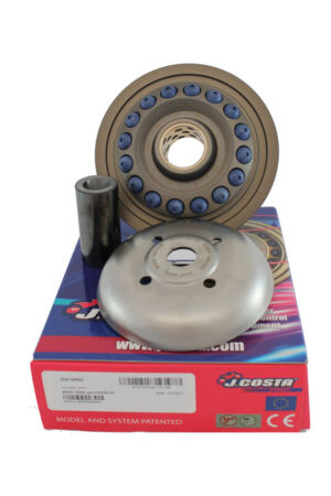 Kit variateur SYM Maxsym TL 500 2020-2023 – J.Costa