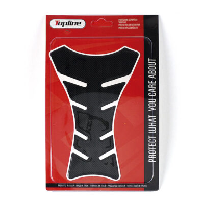 PROTECTION DE RÉSERVOIR T2 CARBONE - Topline