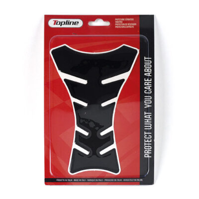 PROTECTION DE RÉSERVOIR T2 NOIRE - Topline