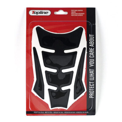 PROTECTION DE RÉSERVOIR T4 NOIRE - Topline