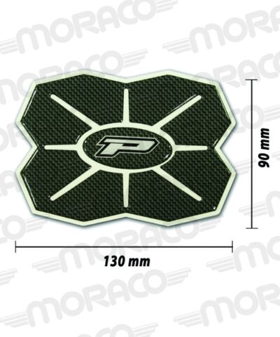 Protections latérales réservoir 5021 - Progrip