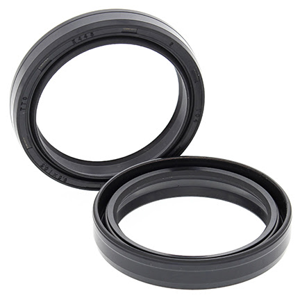 Joints SPI de fourche Honda CR125/250/500 R, Indian FTR, Suzuki GSX-R 750 (1988–2023) – All Balls Racing 55-121