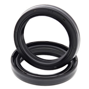 Joints SPI de fourche Honda VT600 Shadow 1988–2007 / Kawasaki W650 W800 / Yamaha FZ750 – All Balls Racing