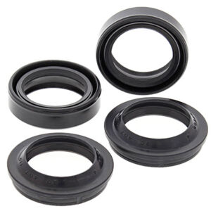 Joints SPI et caches-poussière de fourche pour Kawasaki Z125 Pro 2017, Yamaha DT50/TT125 (1986–2008) – All Balls Racing 56-104