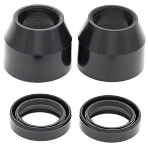 Kit joints SPI et caches poussière de fourche Suzuki RV125, TS125 (1971–1977), Yamaha RD200 (1974–1975) – All Balls Racing