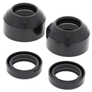 Kit joints SPI et caches-poussière de fourche Yamaha YZ 125/250 2006-2020 – All Balls Racing 56-107