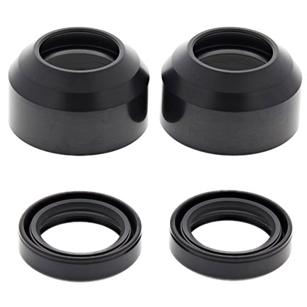 Kit joints SPI & caches poussière fourche Honda XL185 S / L185S (1979-1983) – All Balls Racing 56-109