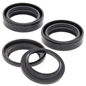 Kit joints SPI & caches-poussière Yamaha TW200 (1989–2015) – All Balls Racing 56-111