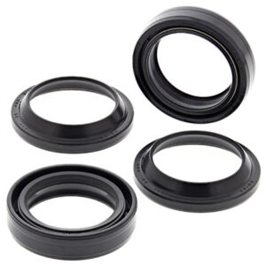 Joints SPI et caches poussière de fourche Kawasaki KX80 1989 – All Balls Racing 56-116