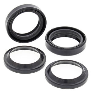 Kit joints SPI et caches-poussière fourche Kawasaki KLR250 1985–1994 – All Balls Racing