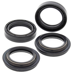 Kit joints SPI + caches poussière fourche Buell Blast 500 (2000-2004), Honda, Kawasaki – All Balls Racing