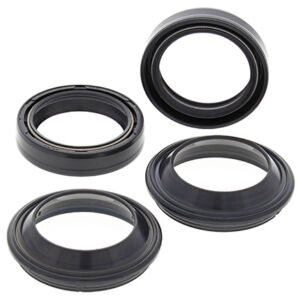 Kit joints SPI + caches-poussière – Harley FXD / FXDL / FXR / Sportster 1989-2020 – All Balls Racing