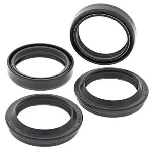 Joints spi et cache poussière de fourche Aprilia RSV1000 Mille / Tuono 1998-2011 – All Balls Racing 56-133