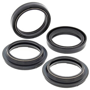 Kit joints SPI + caches-poussière fourche Beta XTrainer 2018-2023 – All Balls Racing