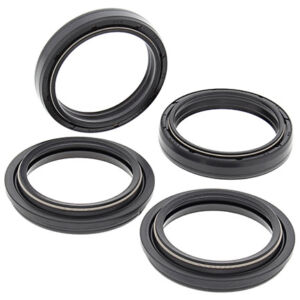 Kit joints de fourche SPI + cache-poussière Honda CR125 R 1997-2007 – All Balls Racing