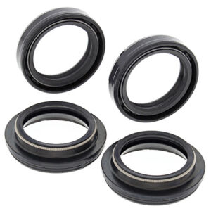 Kit joints SPI et caches poussière fourche KTM SX65 (2002–2011) – All Balls Racing 56-143