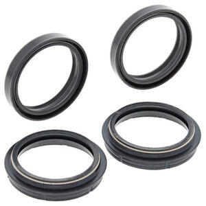Kit joints SPI + cache poussière fourche Husaberg FC450 2004-2006 – All Balls Racing 56-146