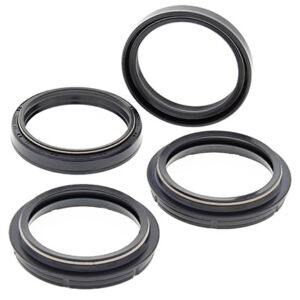 Kit joints SPI + caches-poussière fourche BETA 300RR Enduro (2013–2023) – All Balls Racing 56-147