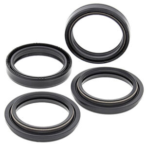 Kit joints SPI + caches fourche Indian Chief / Chieftain 2016-2023 – All Balls Racing 56-150