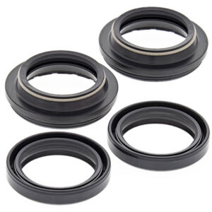 Kit joints SPI + caches poussière fourche KTM SX50 / Mini Adventure 50 2002–2011 – All Balls Racing