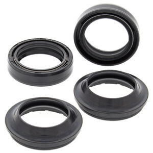 Kit joint SPI & cache-poussière de fourche Suzuki DR 650 SE (96-01) – All Balls Racing 56-157