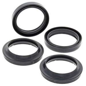 Kit joints SPI et caches-poussière de fourche Ducati Monster 1200 R/S, Diavel 1260, Yamaha FJR1300, 1996-2023 – All Balls Racing