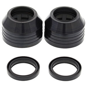 Kit joints SPI & caches-poussière fourche BMW R100, R65, R45, R80 RT (1978–1987) – All Balls Racing