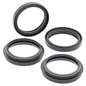 Kit joints SPI et caches-poussière de fourche Ducati Multistrada 1260 / 950 2019–2023 – All Balls Racing 56-167