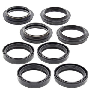 Kit joints SPI & caches-poussière fourche Triumph Trophy 1200 T300E 1999-2003 – All Balls Racing