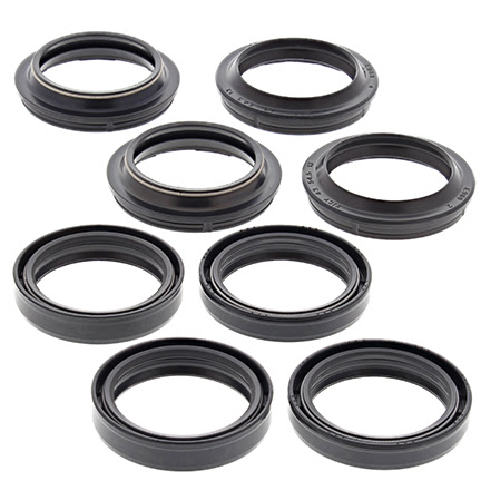 Kit joints SPI & caches-poussière fourche Triumph Trophy 1200 T300E 1999-2003 – All Balls Racing