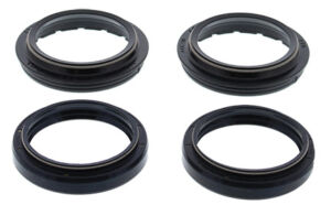 Kit joints SPI + cache-poussière fourche BMW R Nine T 2013–2023, S1000 R/RR/XR, Moto Guzzi – All Balls Racing