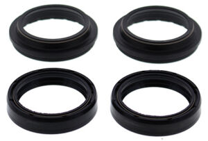 Kit joints SPI + caches poussière fourche Aprilia Caponord 1200 (2013–2018) – All Balls Racing 56-188
