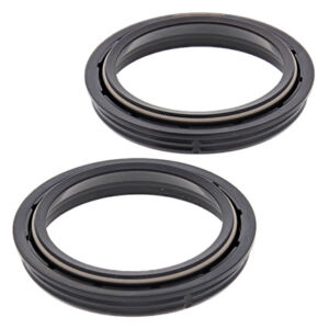Joints cache-poussière de fourche Buell 1125CR/1125R/XB12X – 2008 à 2010 – All Balls Racing