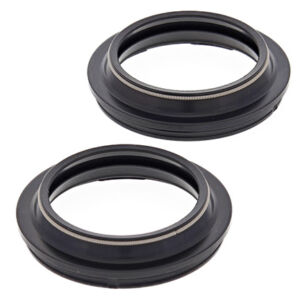 Kit cache-poussière de fourche Beta XTrainer 2018–2023 – All Balls Racing 57-102