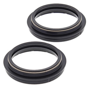 Joints cache-poussière de fourche Harley Davidson Fat Boy, Sport Glide, Road Glide (2018-2023) – All Balls Racing